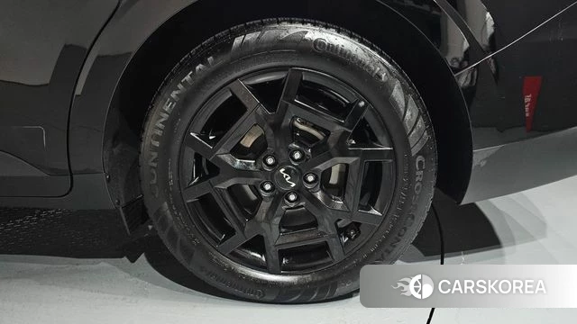 Kia The New Carnival 4th Generation id 4762443 из Кореи 13