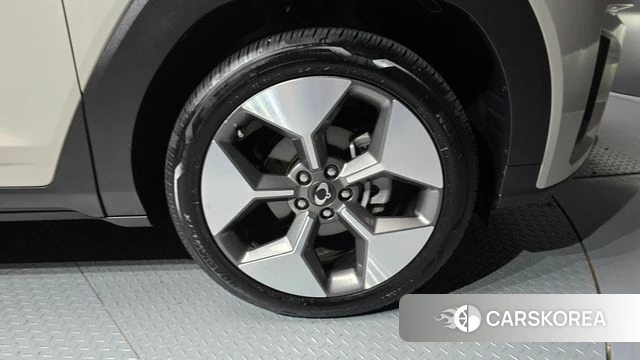 Ssangyong Torres EVX id 4670110 из Кореи 13