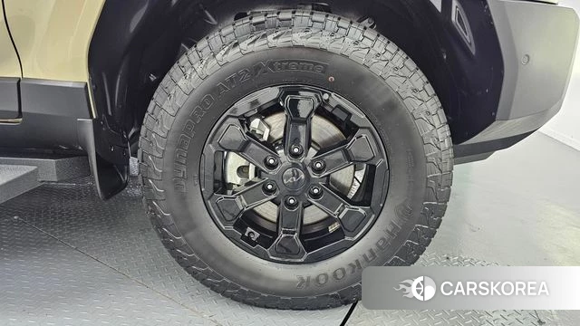 Kia Tasman id 4493502 из Кореи 13
