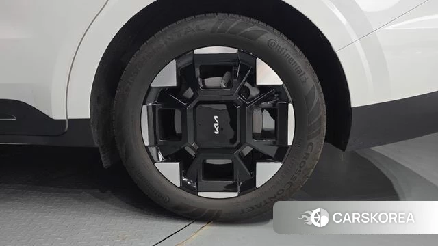 Kia The New Carnival 4th Generation id 4408313 из Кореи 13