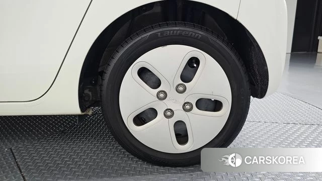 Kia The New Ray id 4671269 из Кореи 13