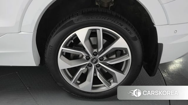 Audi e-Tron id 4201817 из Кореи 13