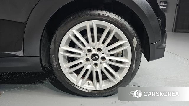 Mini Cooper id 4929790 из Кореи 13