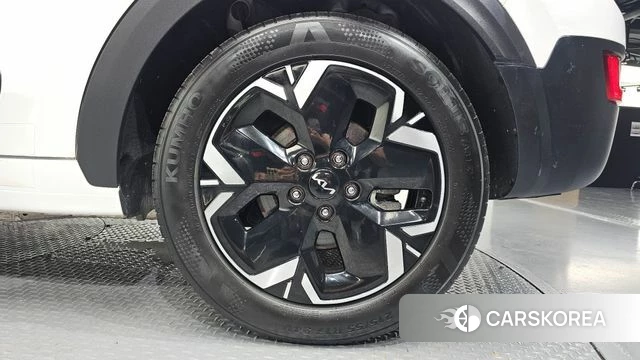 Kia Di All New Niro EV id 4763372 из Кореи 13