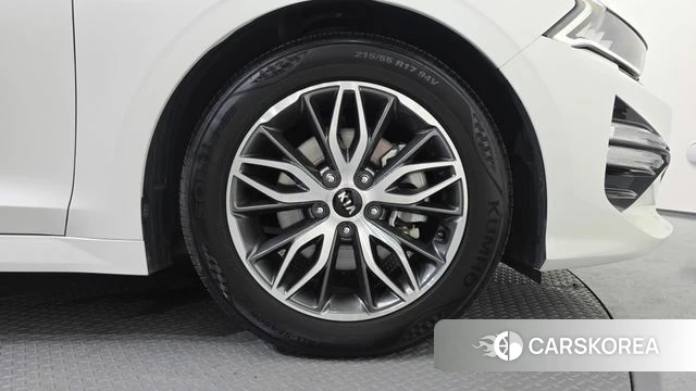 Kia K5 3rd generation id 4651804 из Кореи 13