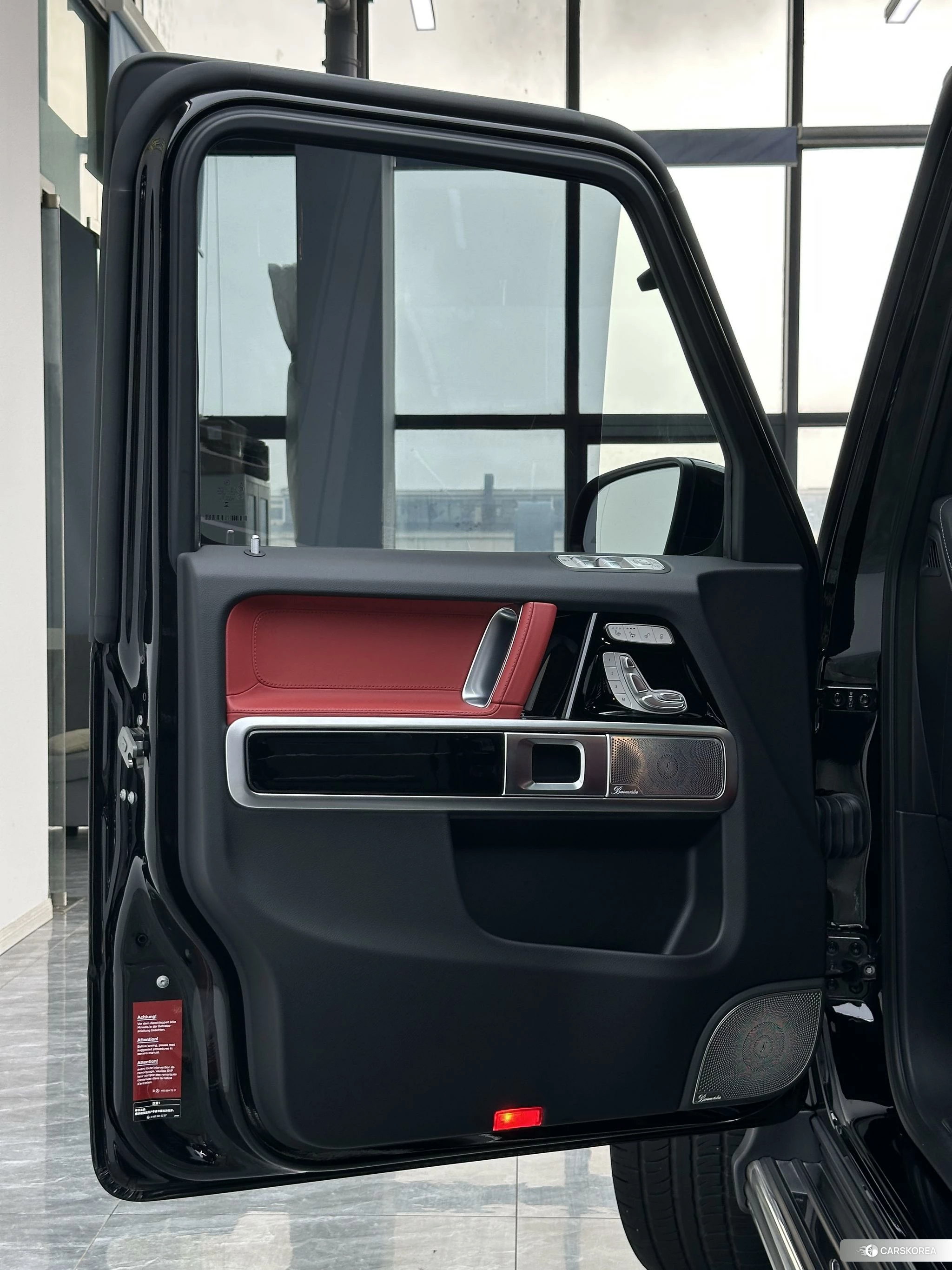 Mercedes-Benz AMG G-Class id 4513924 из Китая 13