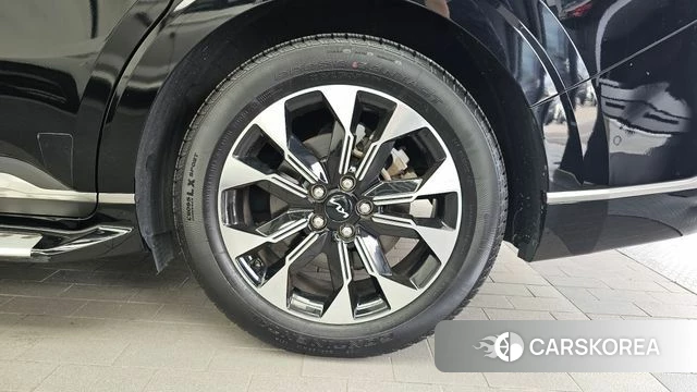 Kia Carnival 4th generation id 4414803 из Кореи 13