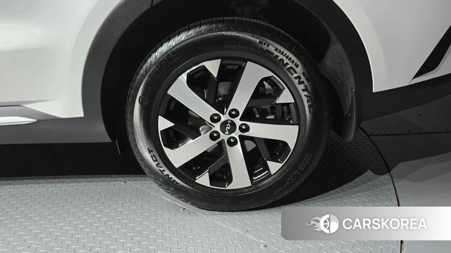 Kia Sorento 4th Generation id 4735986 из Кореи 13