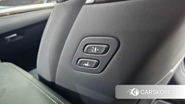 Genesis G90 id 4490413 из Кореи 13