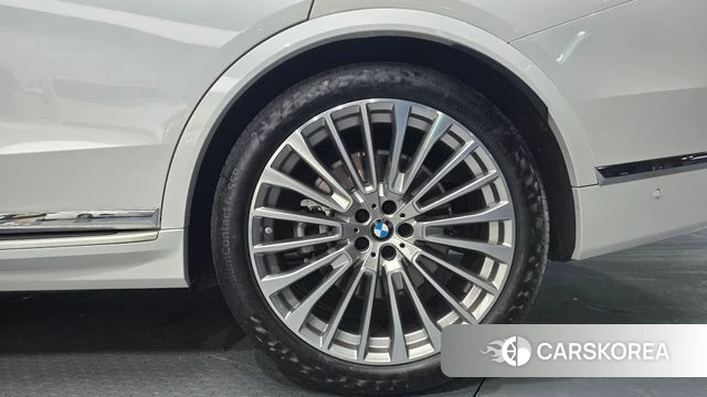 BMW X7 (G07) id 4394324 из Кореи 13