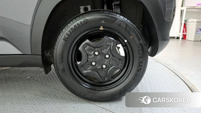 Hyundai Casper id 4343162 из Кореи 13