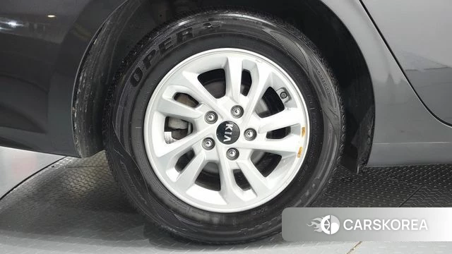 Kia Come New K3 id 4760278 из Кореи 13