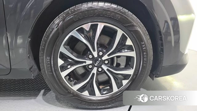 Kia Carnival 4th generation id 4480886 из Кореи 13
