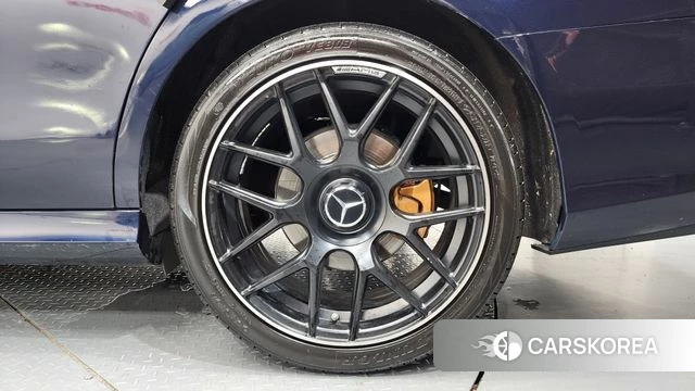 Mercedes-Benz E-Class W213 id 4776478 из Кореи 13