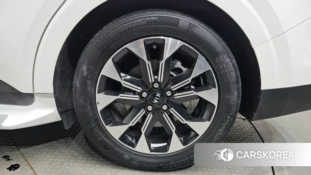 Kia Carnival 4th generation id 4389580 из Кореи 13
