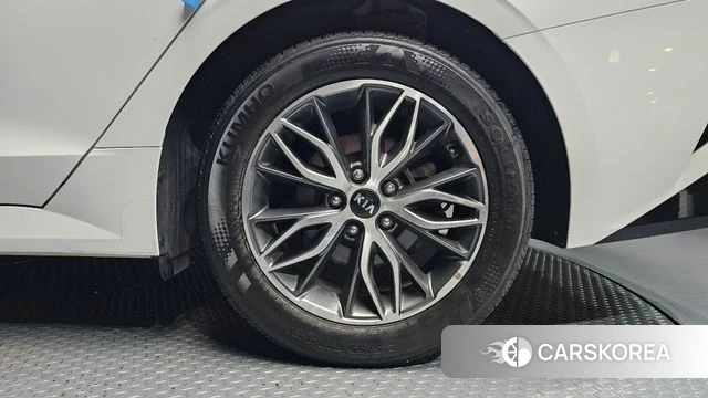Kia K5 3rd generation id 4907167 из Кореи 13