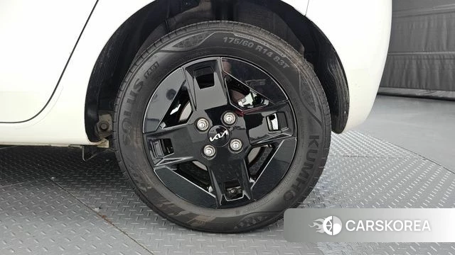 Kia The New Kia Ray EV id 4783165 из Кореи 13