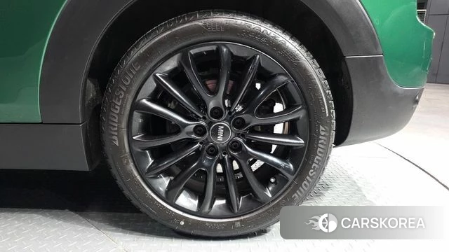 Mini Cooper Clubman id 4232291 из Кореи 13