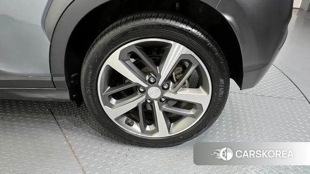 Hyundai Kona id 4246303 из Кореи 13