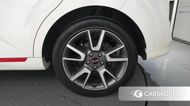 Kia Soul Booster id 4785375 из Кореи 13