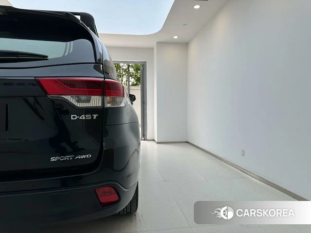 Toyota Highlander id 4242405 из Китая 13