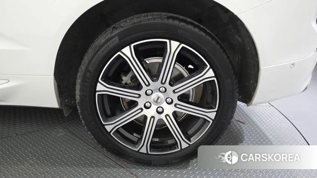 Volvo XC60 second Generation id 4573923 из Кореи 13