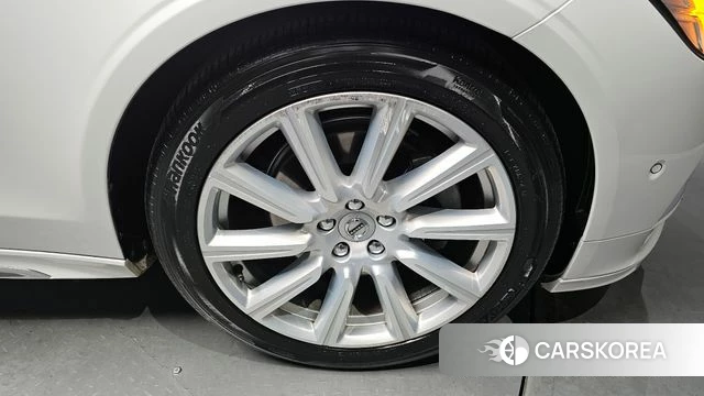 Volvo S90 id 4188300 из Кореи 13