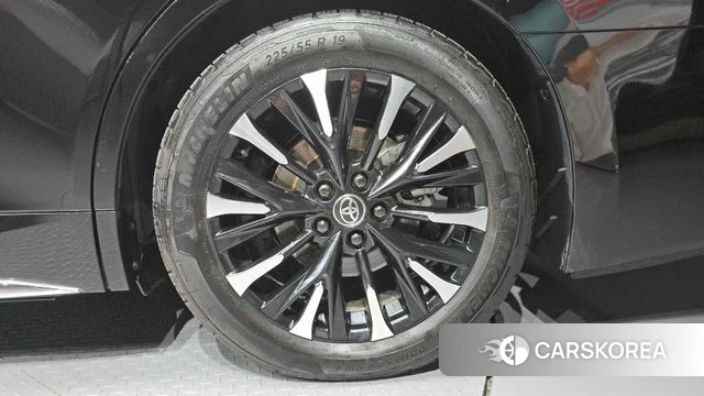 Toyota Alphard 4th Generation id 4649646 из Кореи 13