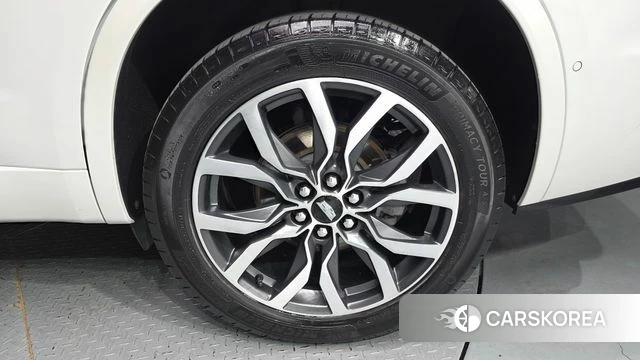 Cadillac XT6 id 4507108 из Кореи 13