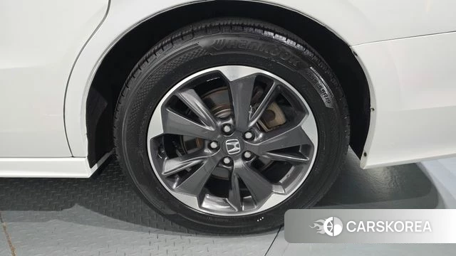 Honda Odyssey id 4784871 из Кореи 13