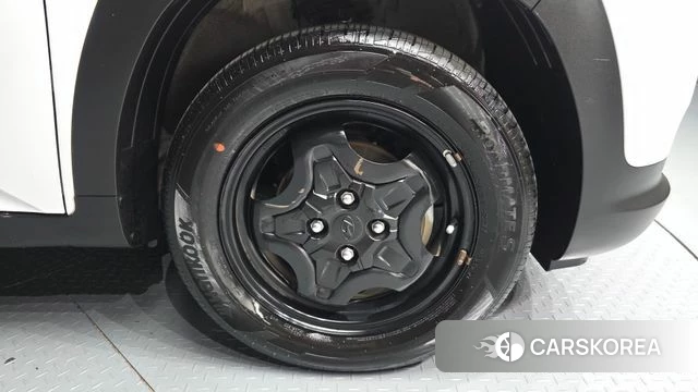 Hyundai Casper id 4409385 из Кореи 13