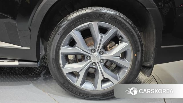 Hyundai Palisade id 4595755 из Кореи 13