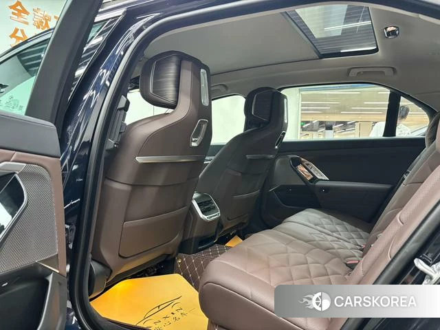 BMW 7 series id 4257108 из Китая 13