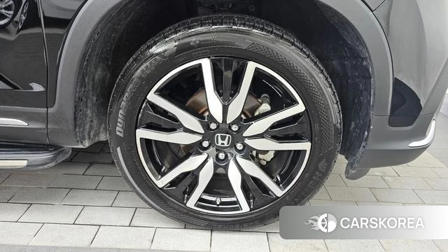 Honda Pilot 3rd generation id 4594249 из Кореи 13