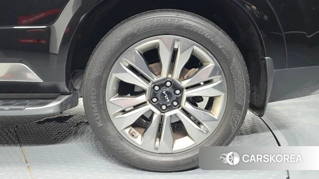 Kia Mohave Master id 4763700 из Кореи 13