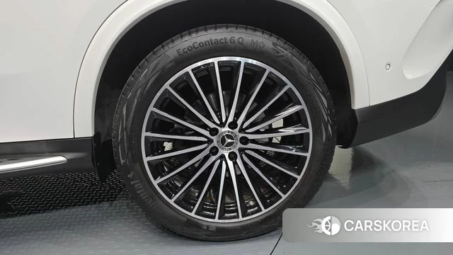 Mercedes-Benz GLC-Class X254 id 4523153 из Кореи 13