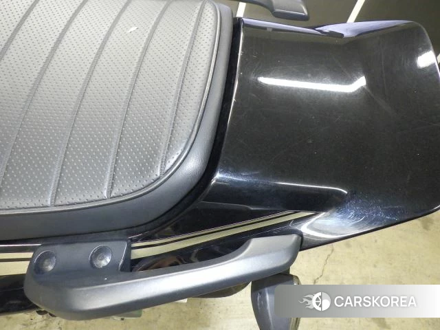 Honda CB1300SF id 3949747 из Японии 13