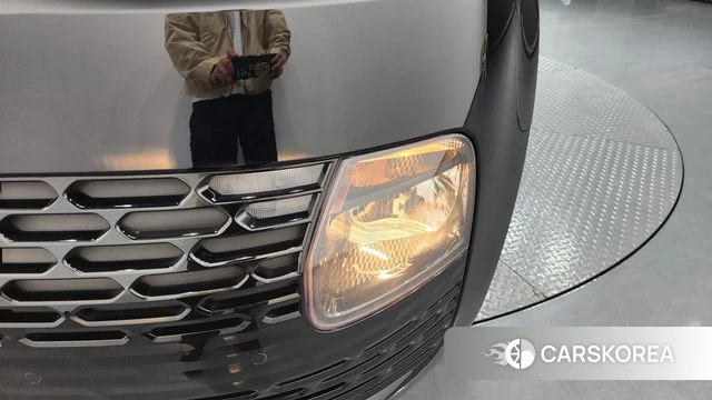 Hyundai Staria id 4222793 из Кореи 13