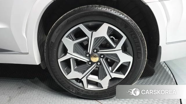Hyundai Palisade id 4402442 из Кореи 13