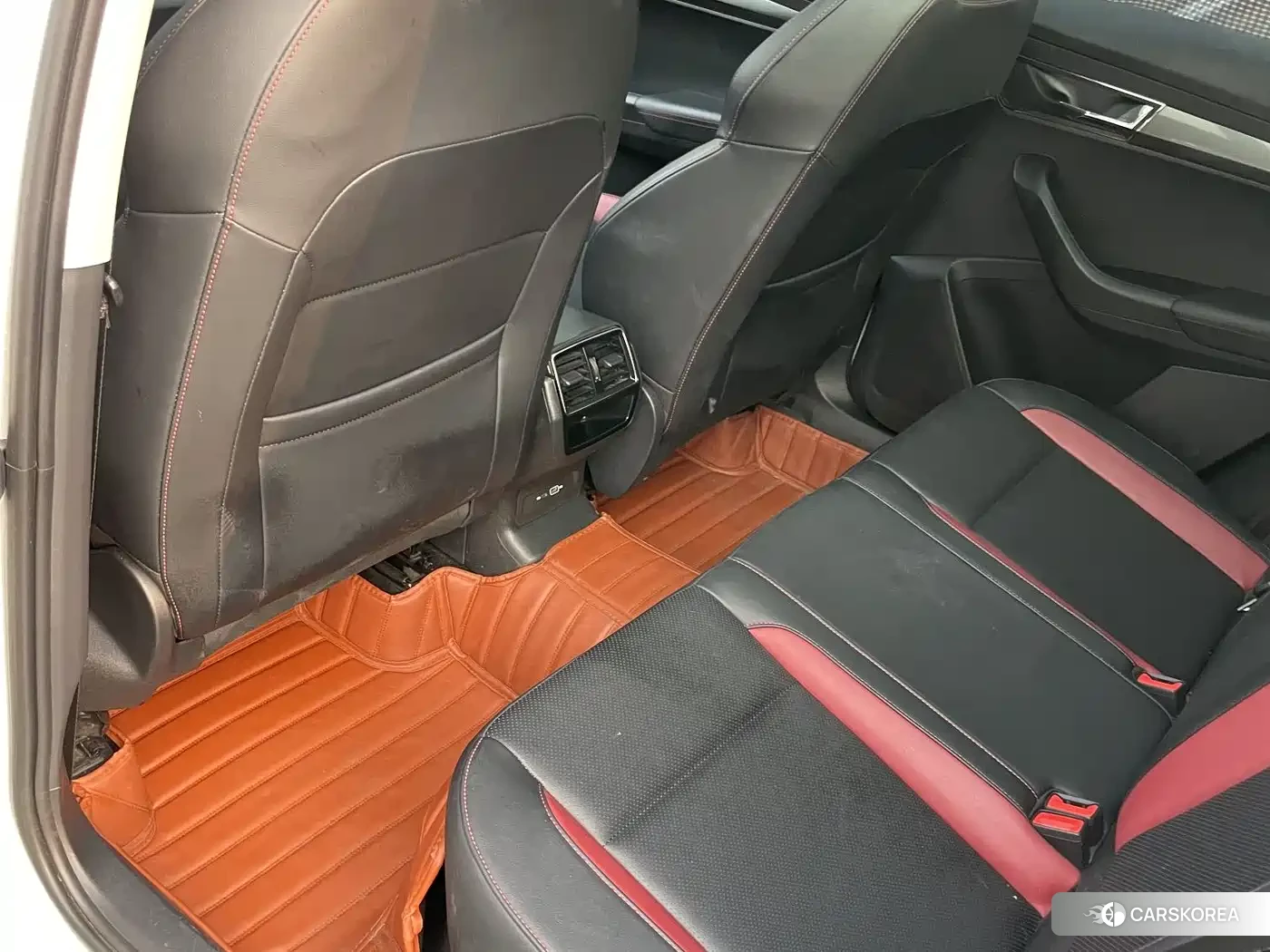 Skoda Krok id 4547481 из Китая 13