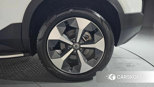 Volvo XC40 id 4395204 из Кореи 13