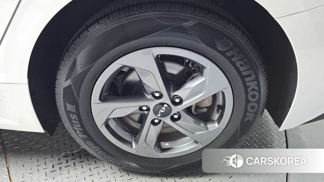 Kia K5 3rd generation id 4427749 из Кореи 13