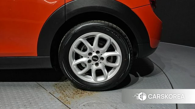 Mini Cooper id 4482612 из Кореи 13