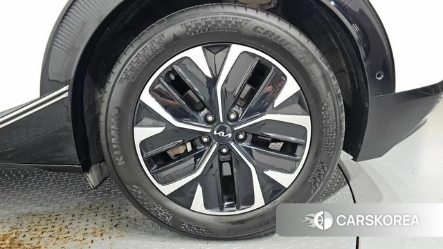 Kia EV6 id 4701566 из Кореи 13