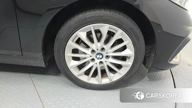 BMW 1 Series (F40) id 4642249 из Кореи 13