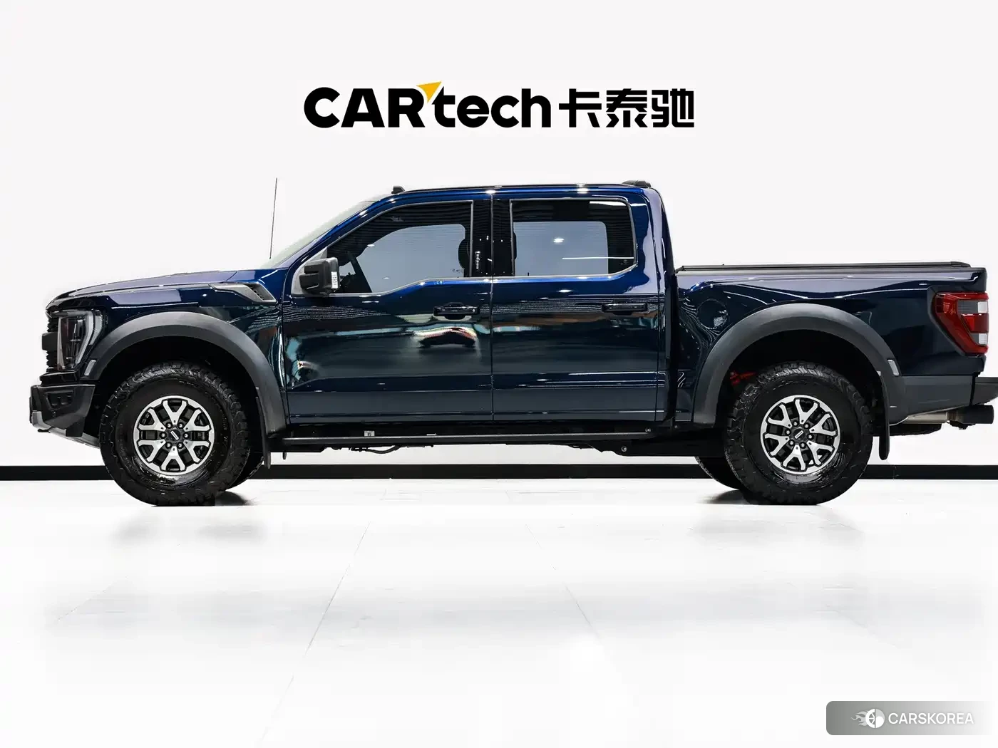 Ford F-150 id 4664559 из Китая 13