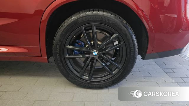 BMW X4 (G02) id 4923559 из Кореи 13