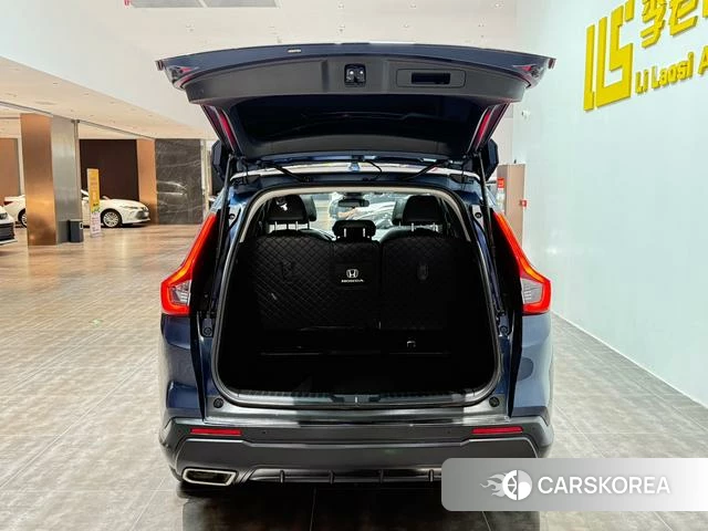 Honda CR-V id 4366035 из Китая 13
