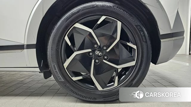 Hyundai Ionic 5 id 4696629 из Кореи 13