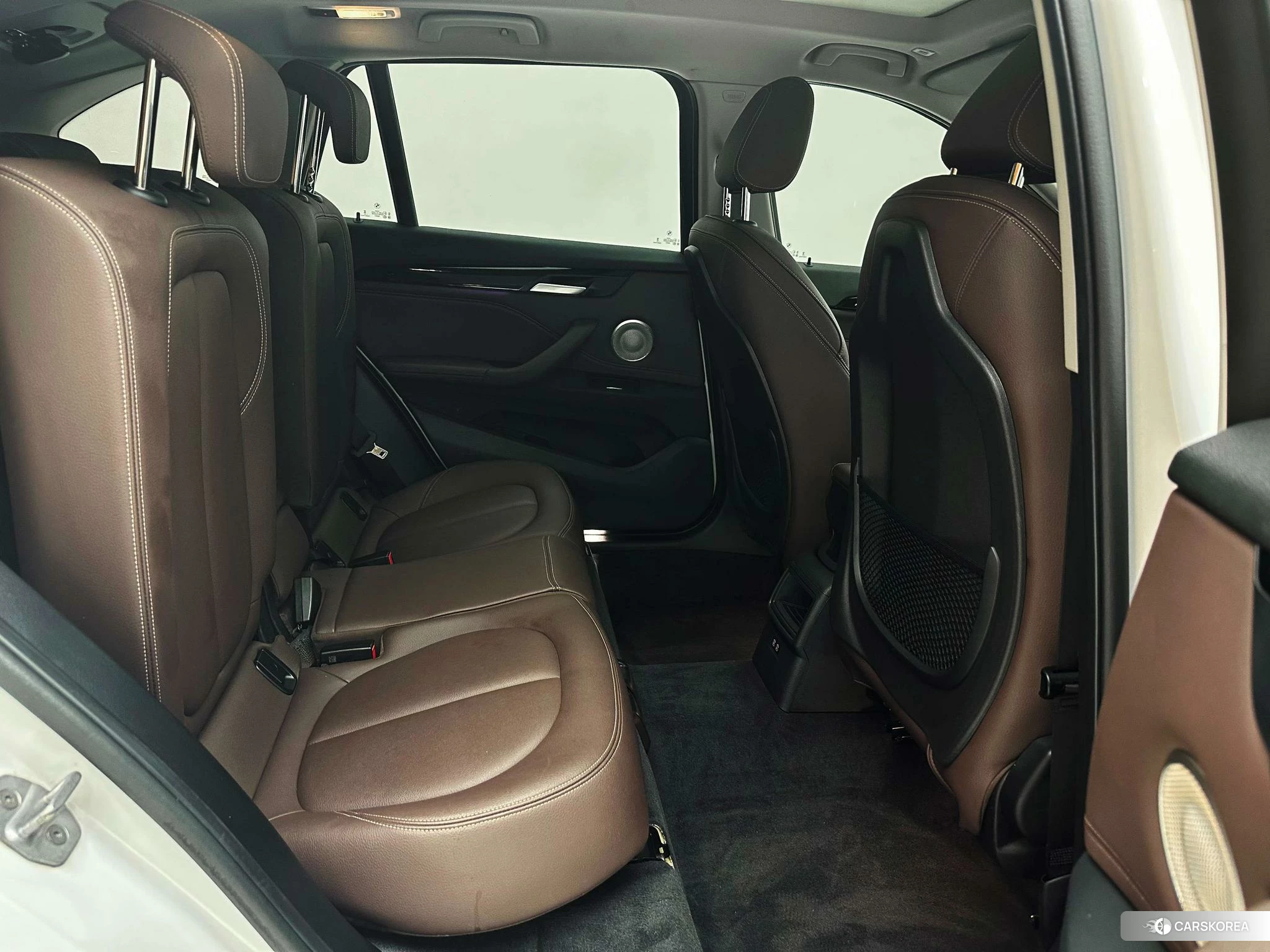 BMW X1 id 4420823 из Китая 13